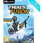 Trials Fusion (Deluxe Edition) – Hledejceny.cz