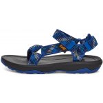 Hannah Feet sandály 10003339HHX01 Moroccan blue wave – Hledejceny.cz