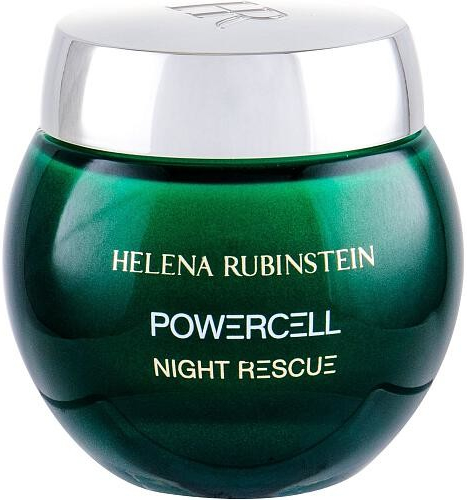 Helena Rubinstein Powercell noční revitalizační krém s hydratačním ...