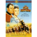 The Four Feathers DVD