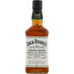 Jack Daniel's Bold & Spicy 53,5% 0,5 l (holá láhev) – Zboží Dáma