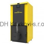 Pereko Comfort-Pell 15 kW comfortpell15 – HobbyKompas.cz
