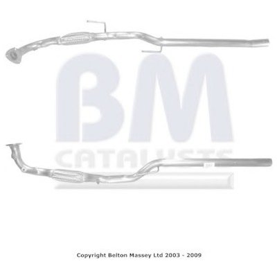BM CATALYSTS BM50056 – Hledejceny.cz