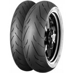 Continental ContiRoadAttack 2 150/70 R17 69W – Hledejceny.cz