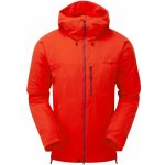 Mountain Equipment Kinesis Jacket cardinal orange – Zboží Mobilmania