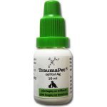 TraumaPet ophtal Ag sol 10 ml – Hledejceny.cz