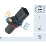 Generátor impulsů, klikový hřídel FAE 79231 – Hledejceny.cz