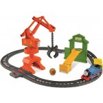 Mattel Fisher Price Tomášek a přátelé Jeřáb Cassia – Zboží Mobilmania