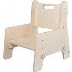 Petinka Rostoucí židle DORI – Hledejceny.cz