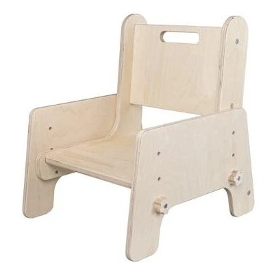 Petinka Rostoucí židle DORI – Hledejceny.cz