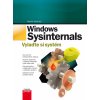 Kniha Windows Sysinternals: Vylaďte si systém - Matúš Selecký