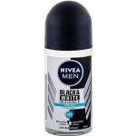 Nivea Men Invisible For Black & White Fresh roll-on 50 ml – Hledejceny.cz