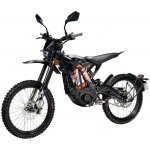 SUR-RON Light Bee L1e X COC 6000W 40Ah černá – Hledejceny.cz