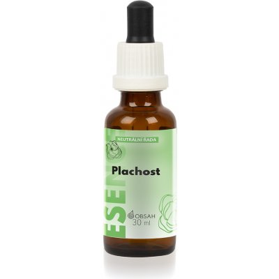 Bachovy kapky Plachost 30 ml – Hledejceny.cz