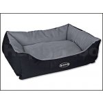 Scruffs Expedition Box Bed – Zboží Mobilmania