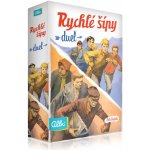 Albi Rychlé šípy – Zboží Dáma