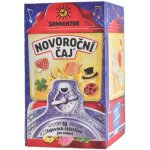 Sonnentor Novoroční čaj 2026 bio 21,6 g – Hledejceny.cz