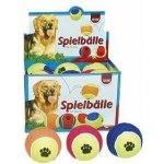 Trixie Míč tenisový 6,4 cm 3476 – Hledejceny.cz