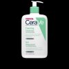 Odličovací přípravek CeraVe Hydratační čisticí pěnící olej 236 ml