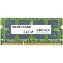 Paměť 2-Power SODIMM DDR3 8GB MEM0803A