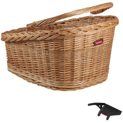 KLICKfix Wicker Basket GT – Zbozi.Blesk.cz