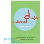 Návrat duše. Šamanská cesta do minulosti a ozdravení budoucnosti - Alberto Villoldo - ANCH BOOKS – Hledejceny.cz