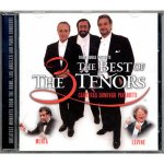 3 Tenors - Best Of CD – Hledejceny.cz