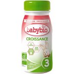 Babybio 3 CROISSANCE 1 l – Zbozi.Blesk.cz