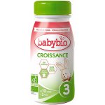 Babybio 3 Croissance 1 l – Hledejceny.cz