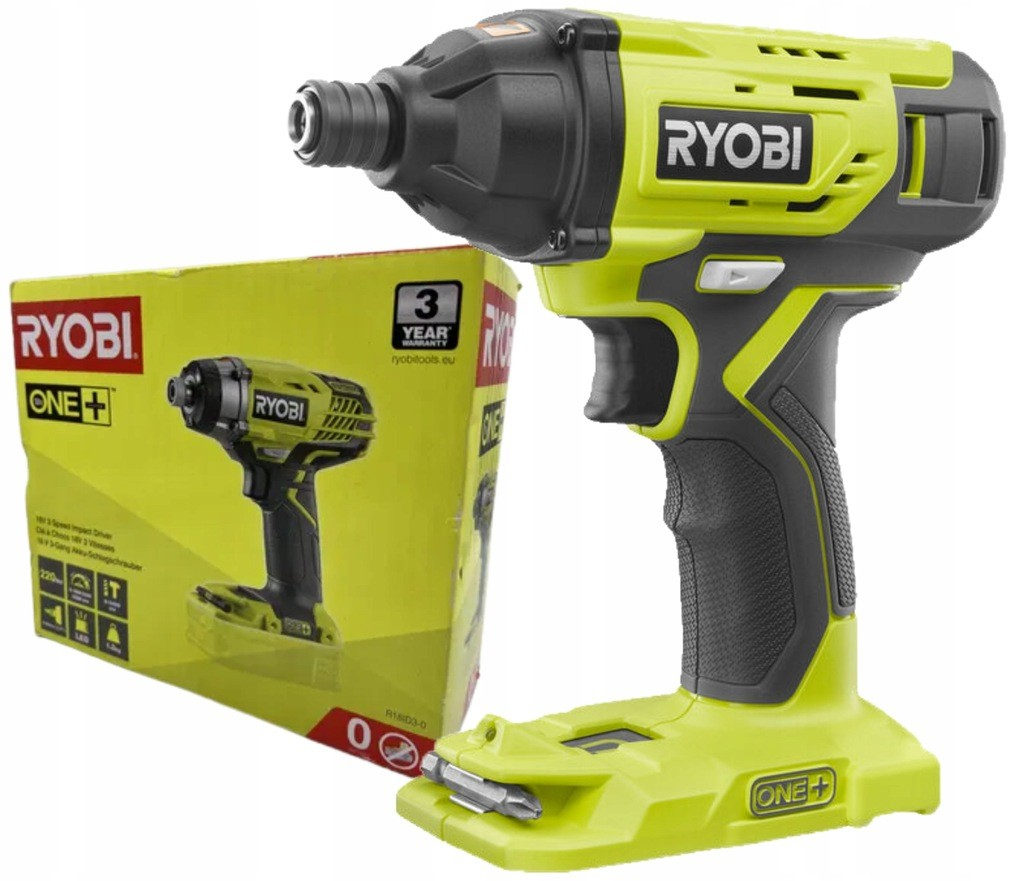 RYOBI R18ID2-0