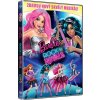 DVD film Barbie Rock’n Royals DVD