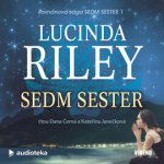 Sedm sester – Maiin příběh – Hledejceny.cz