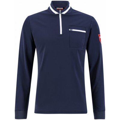 Swix Blizzard Jumper M dark navy – Hledejceny.cz