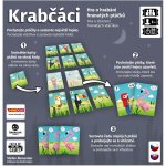 Mindok Krabčáci – Zboží Mobilmania