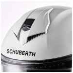 Schuberth S3 Glossy – Hledejceny.cz