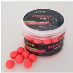 Stég Product Pop Up boilies 50g 17mm Sweet Spicy – Zbozi.Blesk.cz