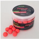 Stég Product Pop Up boilies 50g 17mm Sweet Spicy – Hledejceny.cz