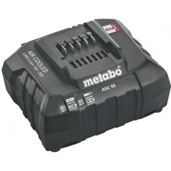 Metabo 627044000 ASC55