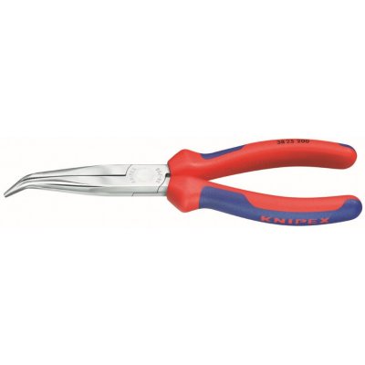 KNIPEX 38 25 200 Kleště pro mechaniky 38 25 200 – Zbozi.Blesk.cz