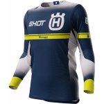 Shot Aerolite Husqvarna LE 2024 modrý | Zboží Auto