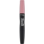 Rimmel Lasting Provocalips Double Ended dlouhotrvající rtěnka 220 Come Up Roses 3,5 g – Zbozi.Blesk.cz