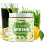 Blendea Supergreens Yuzu Bio 90 g – Sleviste.cz