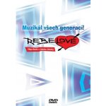 DVD Rebelové – Zbozi.Blesk.cz