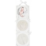 Bieco Print Set with Hanging Picture Frame sada na otisk miminka 55 x 18 x 1 cm – Hledejceny.cz