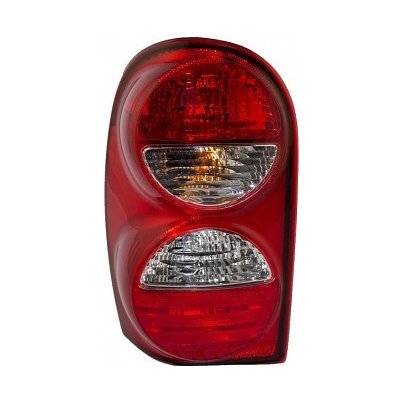Světlo zadní JEEP LIBERTY 05-06 | Zboží Auto