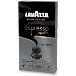 Lavazza Espresso Maestro Ristretto kapsle pro Nespresso 10 ks – Zboží Dáma