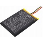 Cameron Sino Baterie pro Nintendo Switch 2, 4800 mAh, Li-Pol CS-NTS200SL – Zboží Živě