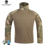 Blůza Emerson Gear bojová G3 A-TACS FG – Hledejceny.cz