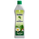 Isolda Herbals vlasový šampon 500 ml