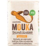 Country Life Celozrnná Bio mouka špaldová jemně mletá 1 kg – Zboží Mobilmania